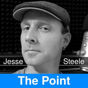 Jesse Steele | The Point