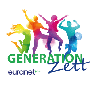 Gen Z die Generation Zett