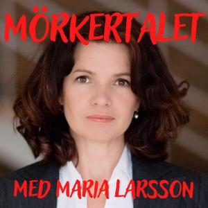 Mörkertalet by Maria Larsson