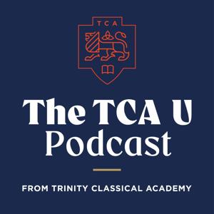 The TCA U Podcast