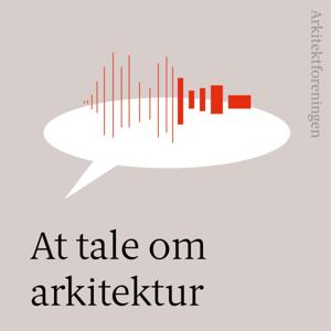 At tale om arkitektur