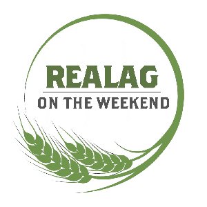 RealAg on the Weekend