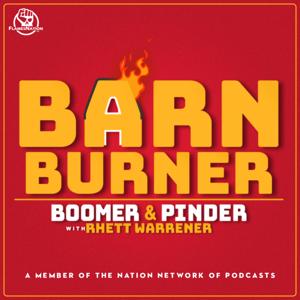 Barn Burner: Boomer & Pinder with Rhett Warrener by The Nation Network