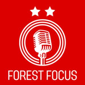 Forest Focus by Forest Focus