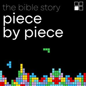 The Bible Story, Piece by Piece