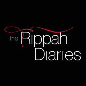 The Rippah Diaries by The Rippah Diaries