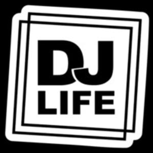 The DJ Life by Rick Weber