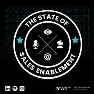 The State of Sales Enablement by FFWD Revenue