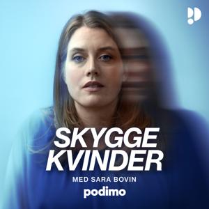 Skyggekvinder by Podimo