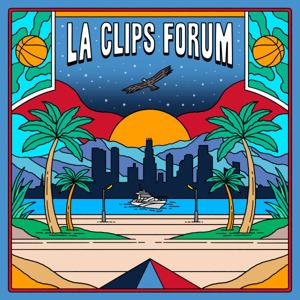 LA Clips Forum by Brian Andrew and Jesse Sandoval