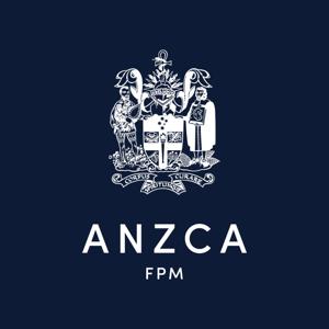 ANZCA