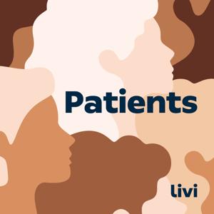 Patients by Livi