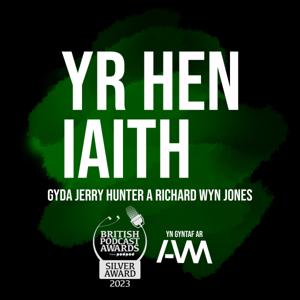 Yr Hen Iaith