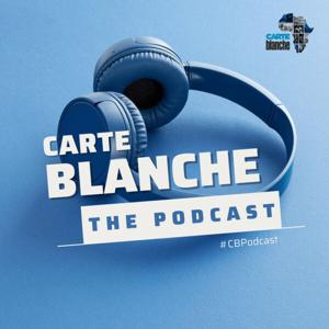 Carte Blanche: The Podcast by Carte Blanche