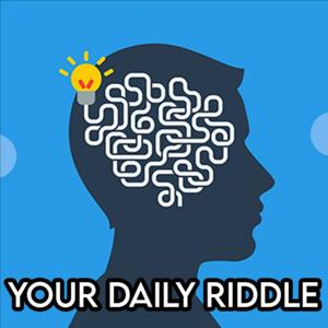 Your Daily Riddle Podcast