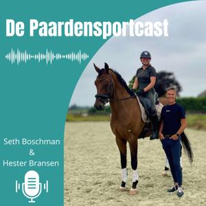 Paardensportcast