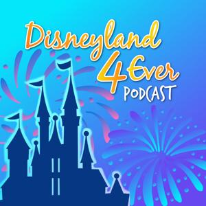 Disneyland 4-Ever by Disneyland 4-Ever