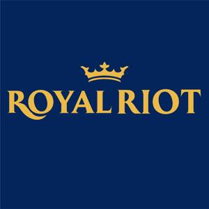 Royal Riot by Stockton, Hayden, LD, Maggie, Brooke, Sean, Jimmy, Mattey