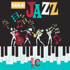 Sólo jazz by Radio Clásica