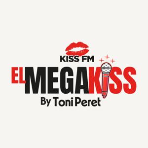 EL MEGAKISS by Toni Peret