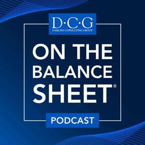 On the Balance Sheet® by Darling Consulting Group