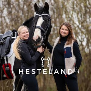 Hesteland by Laura & Sielja