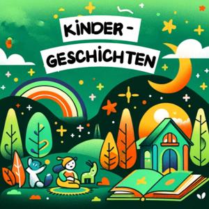 Kindergeschichten by Kindergeschichten