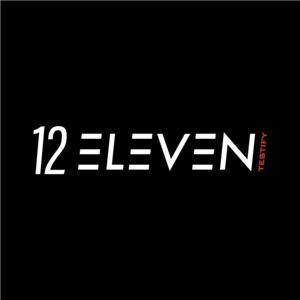 12 ELEVEN by Corey Taylor