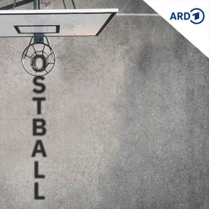 Ostball – der Basketball-Podcast aus dem Osten by Mitteldeutscher Rundfunk