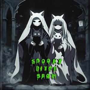 Spooky Bitch Show - Dein Grusel und Mystery Podcast