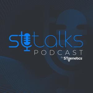 STtalks by STgenetics