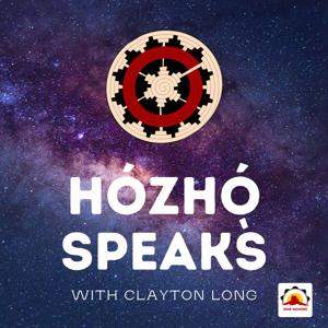 Hozho Speaks