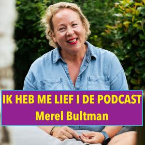 Ik heb me lief | de podcast