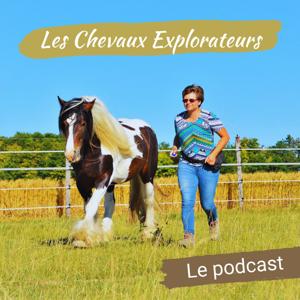 Les Chevaux Explorateurs by Emilie Fallet