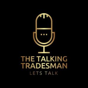 The Talking Tradesman by Russell Payne