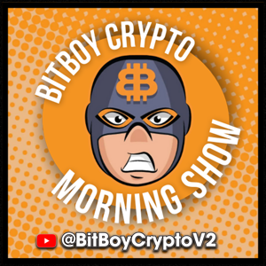 The BitBoy Crypto Podcast v2