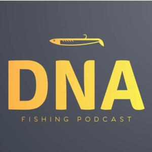 DNA Fishing Podcast by Dan Sissons