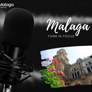 Town In Focus - Malaga