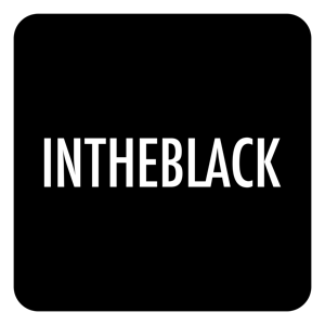 INTHEBLACK