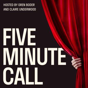 Five Minute Call