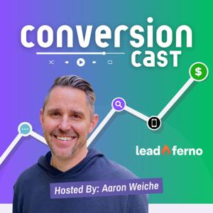 Conversion Cast by Aaron Weiche