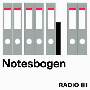 Notesbogen by RADIO IIII