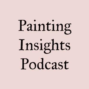 Painting Insights by Richard K Blades & Simon Renshaw