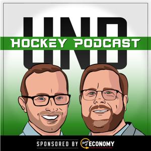 The UND Hockey Podcast by Grand Forks Herald