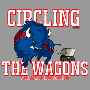 Circling the Wagons - For Buffalo Bills Fans by Circling the Wagons