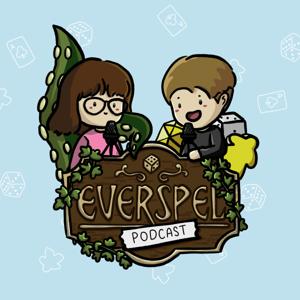 Everspel Podcast by Everspel