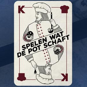 Spelen Wat de Pot Schaft