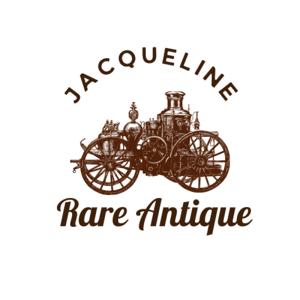 Jacqueline Rare Antique