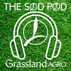 The Sod Pod by Grassland Agro