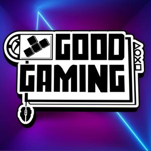 Good Gaming by GoodGameKofi & Jmaine518